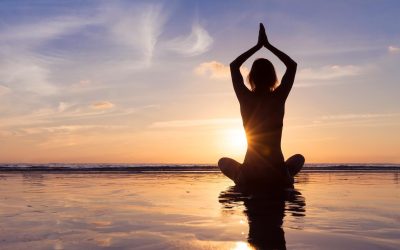 La Méditation des Astres : Comment le Ciel Nocturne Peut Transformer Votre Relaxation