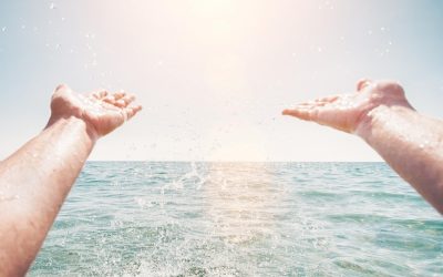 Le yoga des doigts : la nouvelle tendance anti-stress venue d’Asie