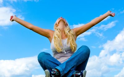 Change ta vie en cultivant ton bien-être : Comment trouver un équilibre et être heureux