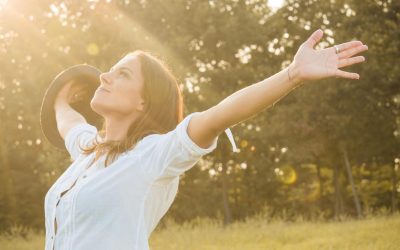 Boostez votre bien-être avec les dernières tendances en matière de développement personnel !