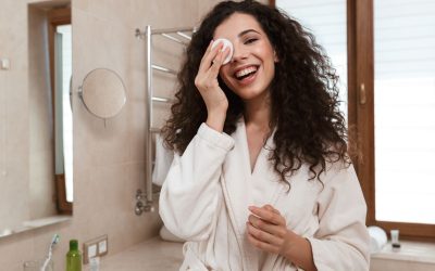 Le Maquillage qui sauve des vies : quand la cosmétique devient médecine