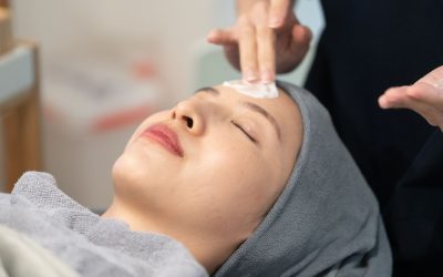 Révélation : Les Secrets Anti-Âge des Chimistes du Siècle Dernier