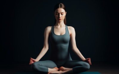 Retrouver sérénité grâce à des techniques anti-stress scientifiquement prouvées