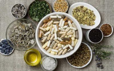 Révolution des compléments alimentaires microencapsulés et probiotiques avancés