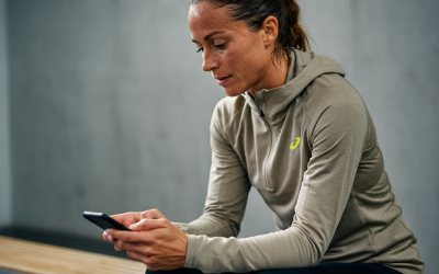 Tendances sportives 2024 pour booster mouvement, technologie et bien-être