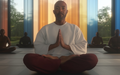 Apprenez à dompter votre stress grâce à des méthodes éprouvées