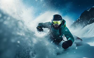 Les tendances sportives qui révolutionnent votre bien être et vitalité