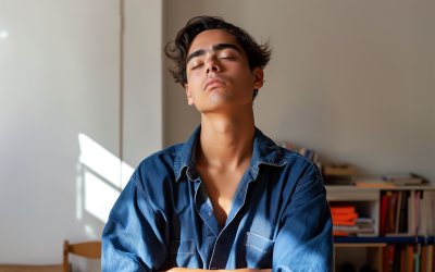 Retrouver calme intérieur sans sacrifier rythme de vie