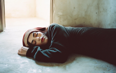 Techniques d’endormissement infaillibles pour des nuits vraiment calmes et réparatrices