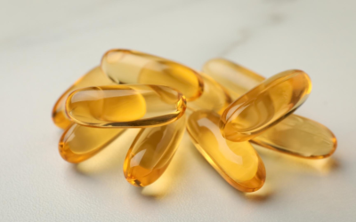 Innovation nutraceutique : la révolution personnalisée du bien-être