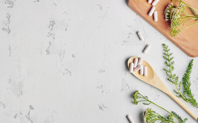 Réinventer bien-être avec les compléments alimentaires de demain