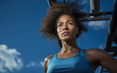 Tendances sportives connectées et bien-être par le mouvement en 2024