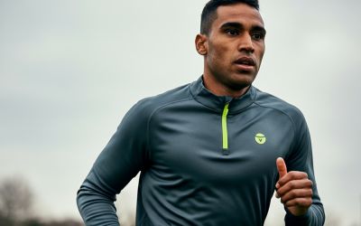 Tendances sportives et bien-être par le sport au quotidien