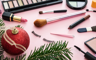 L’essor du maquillage : tendances et techniques 2024