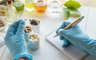 Compléments alimentaires innovants révolutionnent santé moderne grâce à biotechnologie ciblée