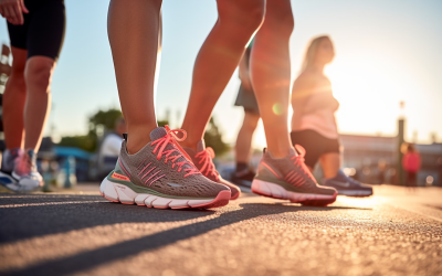 Tendances sportives 2024, le bien-être par l’activité physique