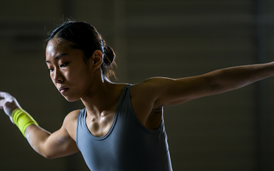 Sport connecté et outdoor pour un bien-être global