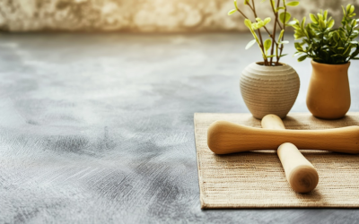 Retrouvez sérénité et équilibre grâce à des méthodes anti-stress efficaces