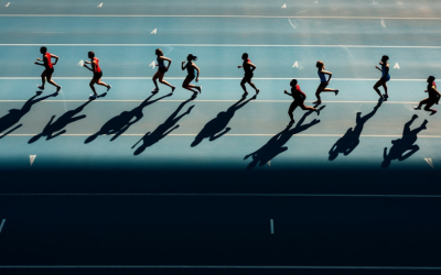 Fitness connecté et bien-être dans les tendances sportives 2024