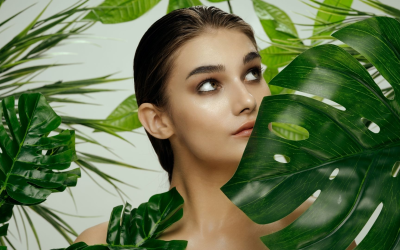Beauté bio : adoptez une routine naturelle pour un teint éclatant