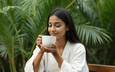 Transformer le stress en un véritable art de vivre