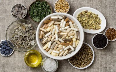 Innovation nutritionnelle compléments alimentaires révolutionnent durablement notre marché et bien-être