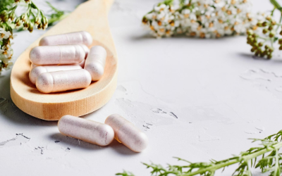 Boostez votre santé grâce aux innovations des compléments dès 2024