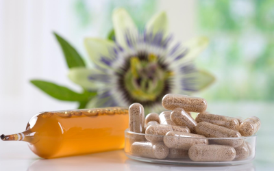 Révolution des compléments alimentaires : nano-encapsulation, liposomes et ciblage