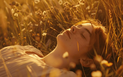 Techniques d&rsquo;endormissement et rituels pour un sommeil profond et durable