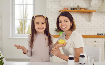Innovations en compléments alimentaires révolutionnent votre santé et tonus quotidien