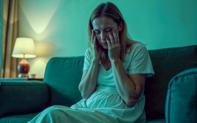 Gestion du stress une priorité santé pour votre équilibre mental