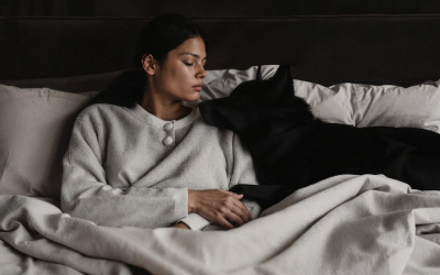 Dormez mieux grâce à ces méthodes d’endormissement apaisantes chaque nuit