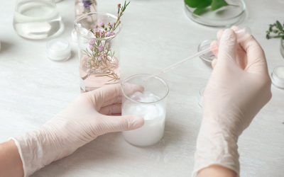 Maquillage, l’alliance parfaite entre art et science