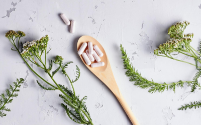Compléments alimentaires innovants : bienfaits et conseils pratiques