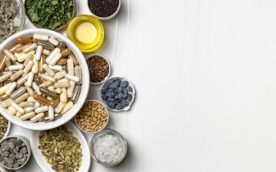 Innovations en compléments alimentaires redéfinissent santé, performance, bien-être et durabilité