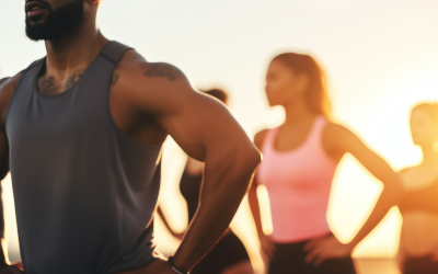 Tendances sportives et innovations bien-être majeures à suivre en 2024