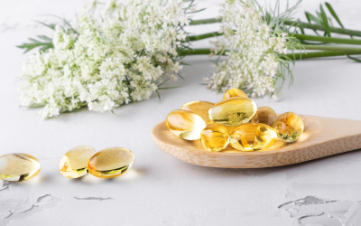 Compléments alimentaires : les innovations clés pour votre vitalité quotidienne