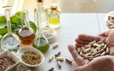 Compléments alimentaires révolutionnent nutrition personnalisée et bien-être