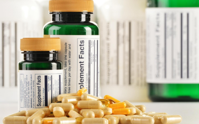 Innovation en compléments alimentaires: nutraceutique mondiale en plein essor 2024